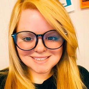 Meet your Posher, Lindsay